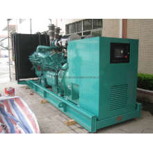 Cummins Diesel Generator